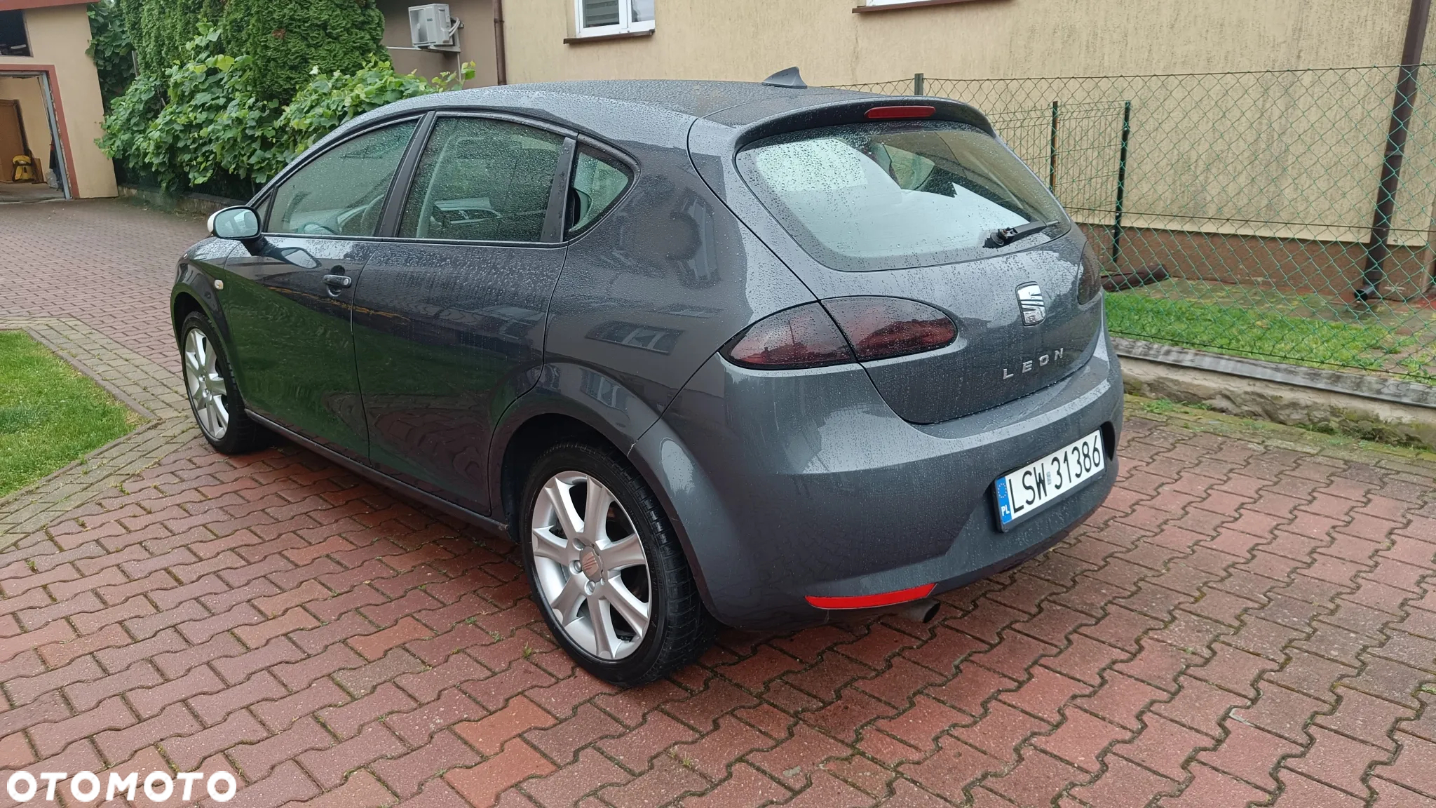 Seat Leon - 31