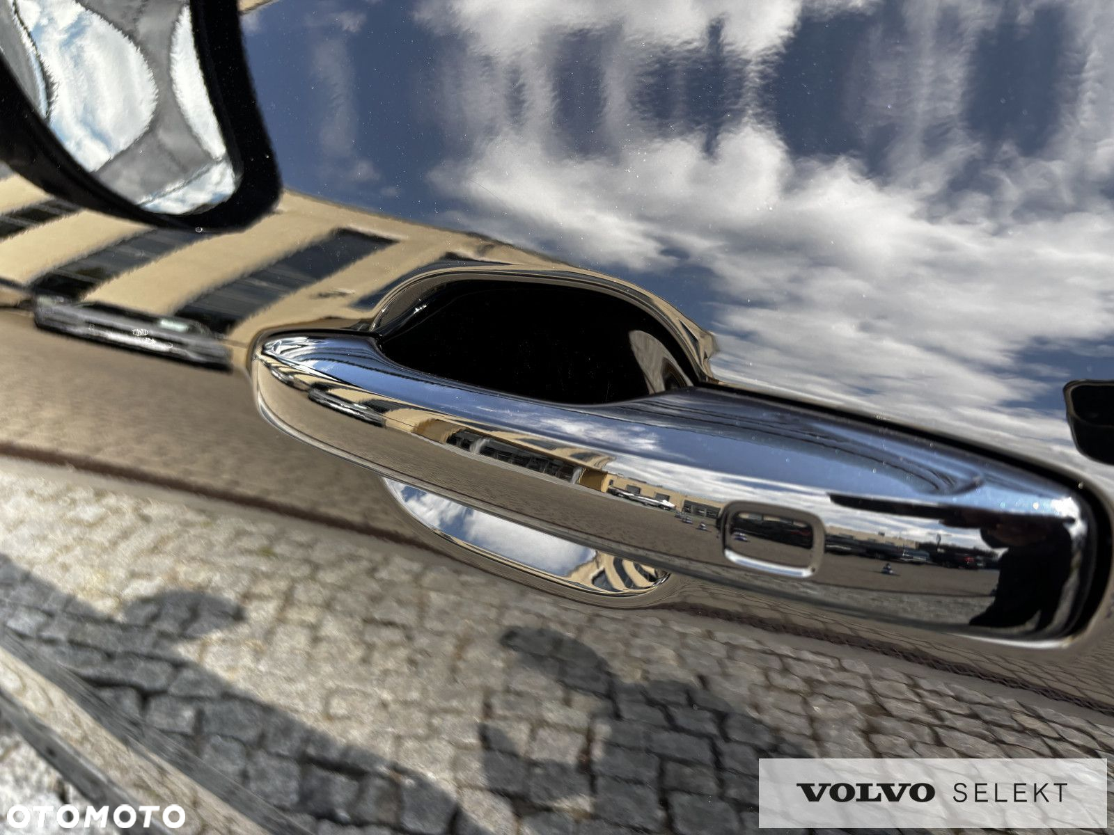 Volvo XC 60 - 8