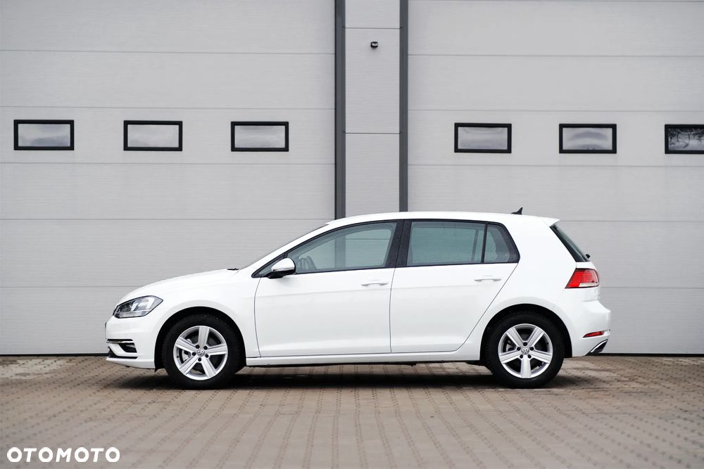 Volkswagen Golf - 3