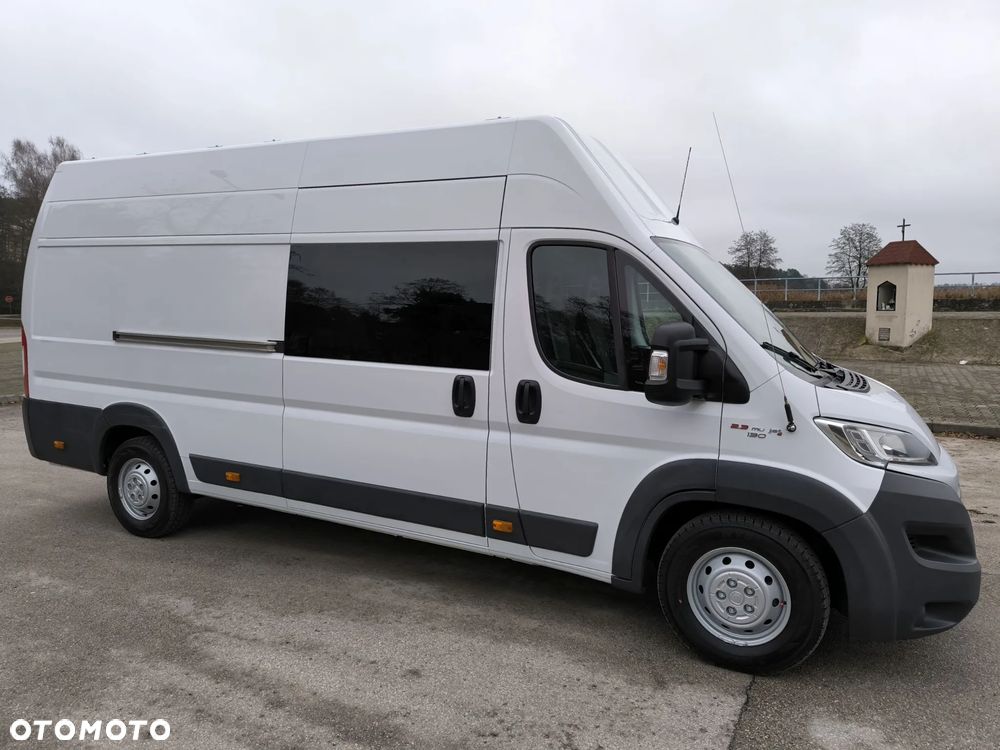 Fiat Ducato - 15
