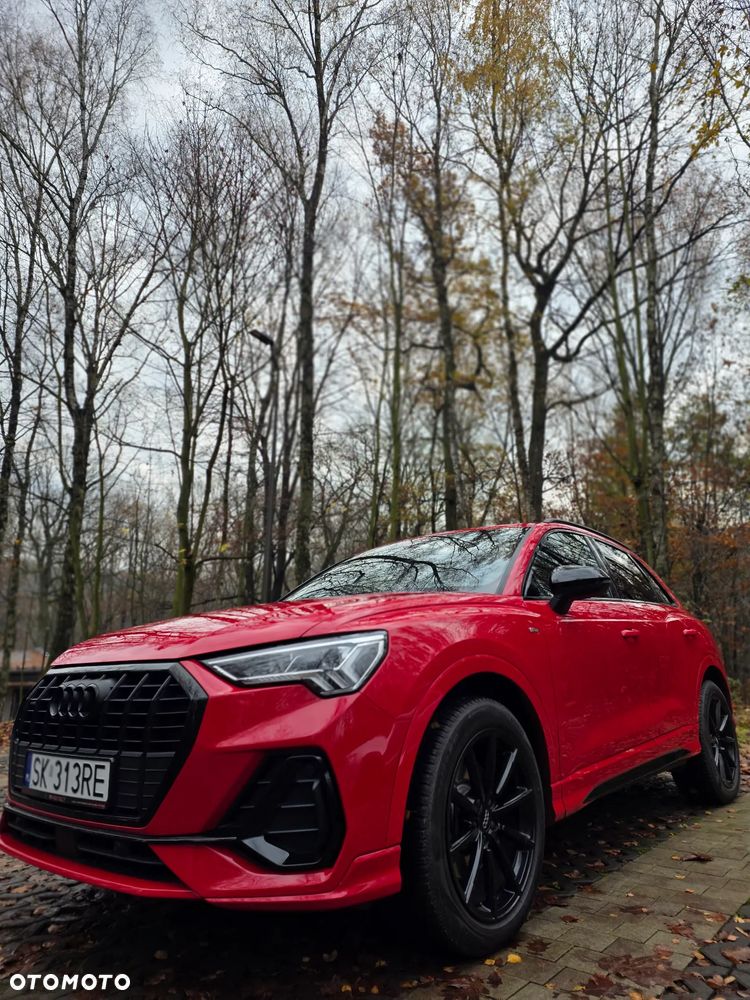 Audi Q3 40 TFSI Quattro S tronic - 19