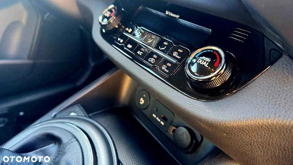 Kia Sportage - 13