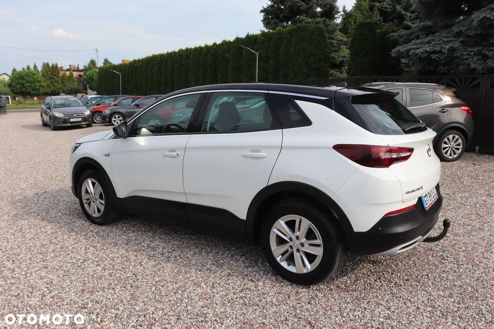 Opel Grandland X 1.5 D Start/Stop Color Line - 3