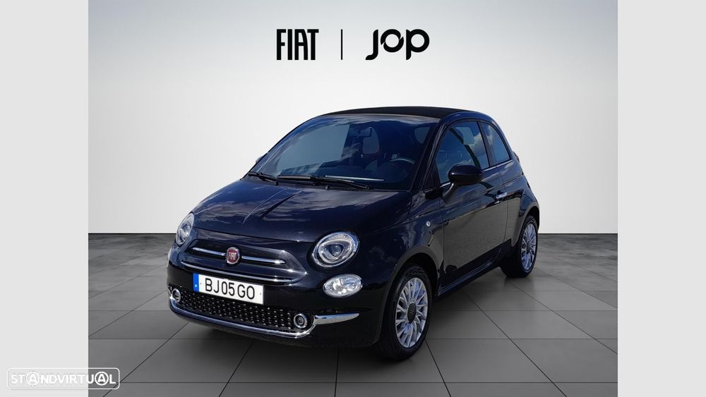 Fiat 500 1.0 Hybrid Dolcevita - 1