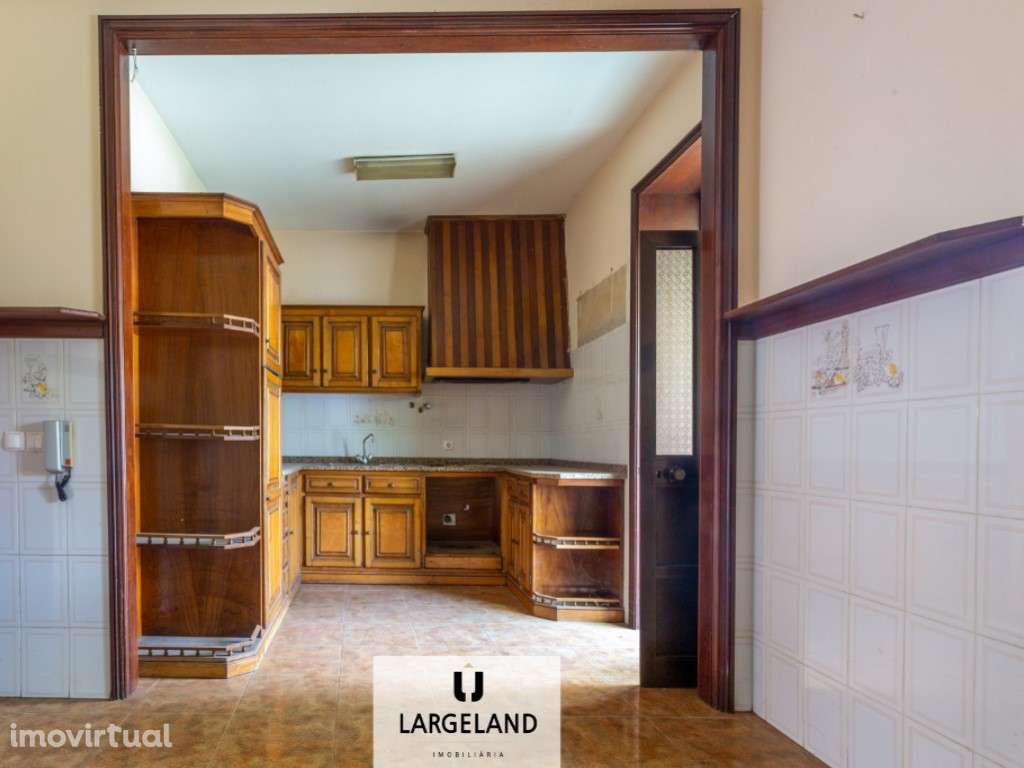 Moradia T2 - Centro Santa Maria da Feira - Grande imagem: 2/9