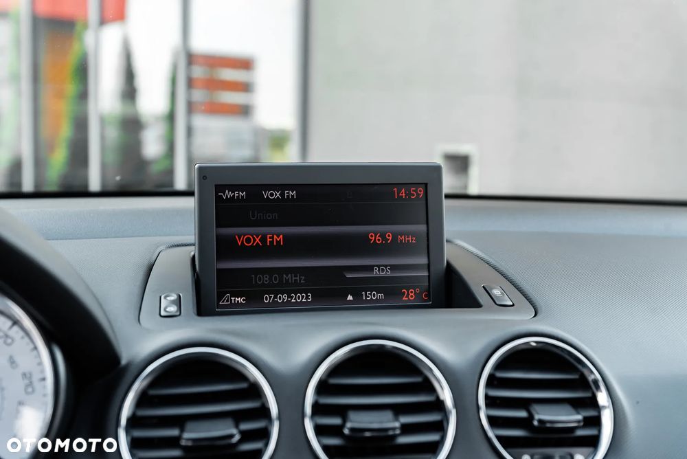 Peugeot 308 200 THP GTi - 28