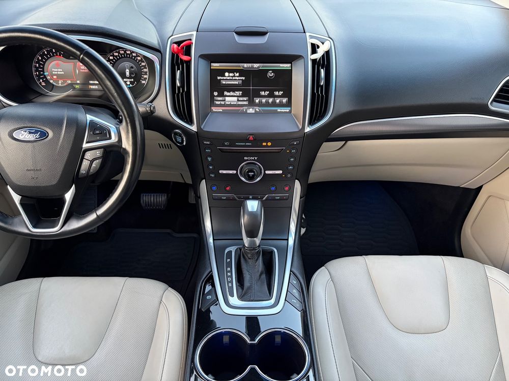 Ford Edge - 35