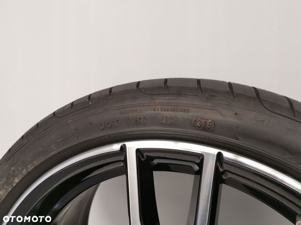 BMW 3 G20 G21 KOLA FELGI ALUFELGI OPONY LATO 225/40R19 255/35R19 24/25ROK - 12