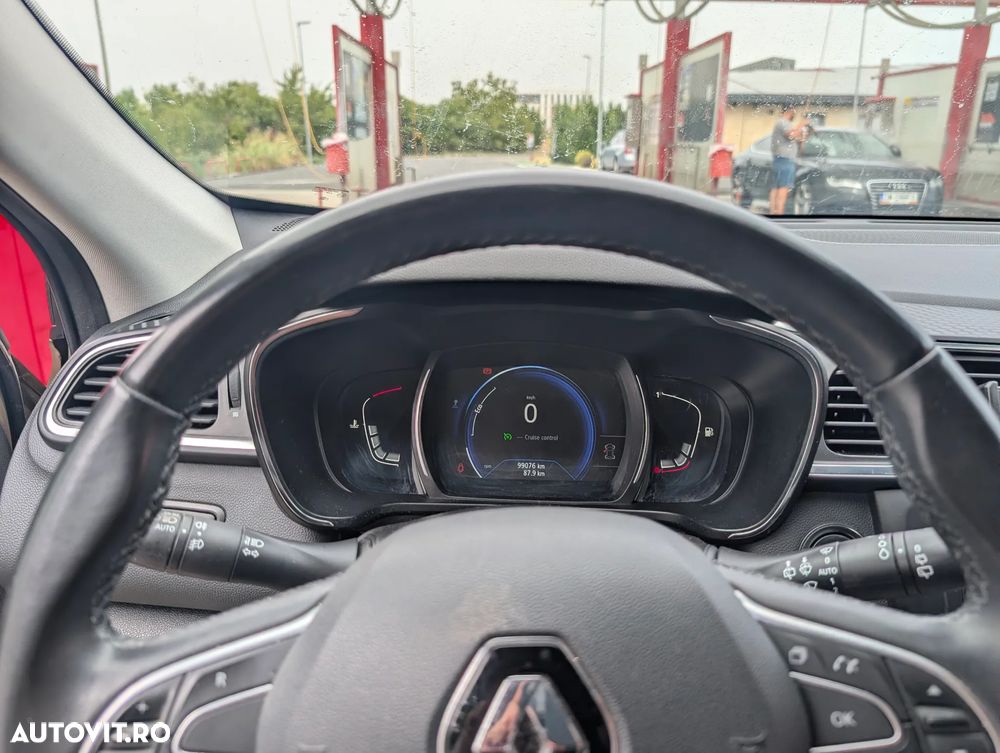Renault Kadjar 1.2 TCe Intens - 7