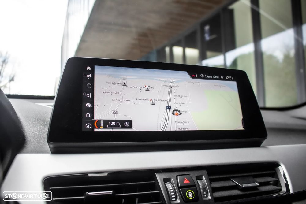 BMW X1 25 e xDrive - 43