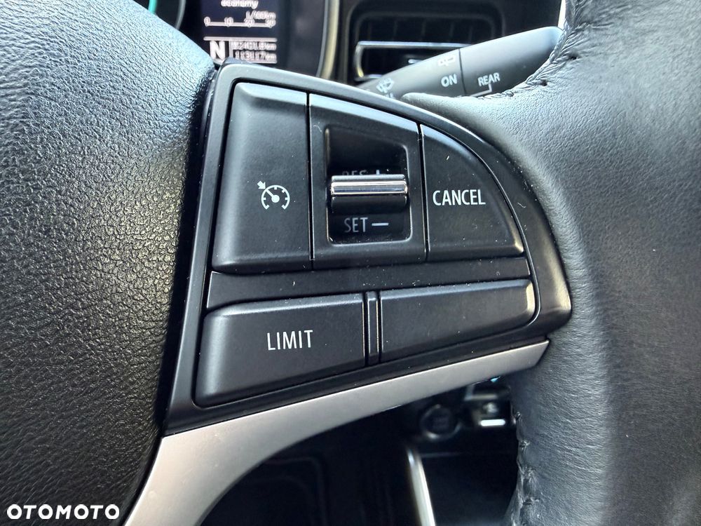Suzuki Ignis Dualjet AGS Comfort+ - 22