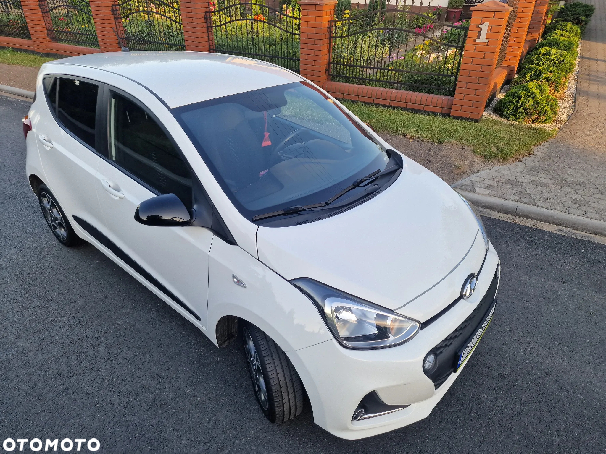 Hyundai i10 1.0 Style - 20