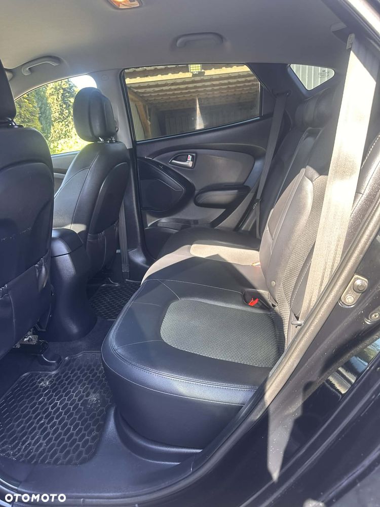 Hyundai ix35 1.6 GDI Classic 2WD - 13