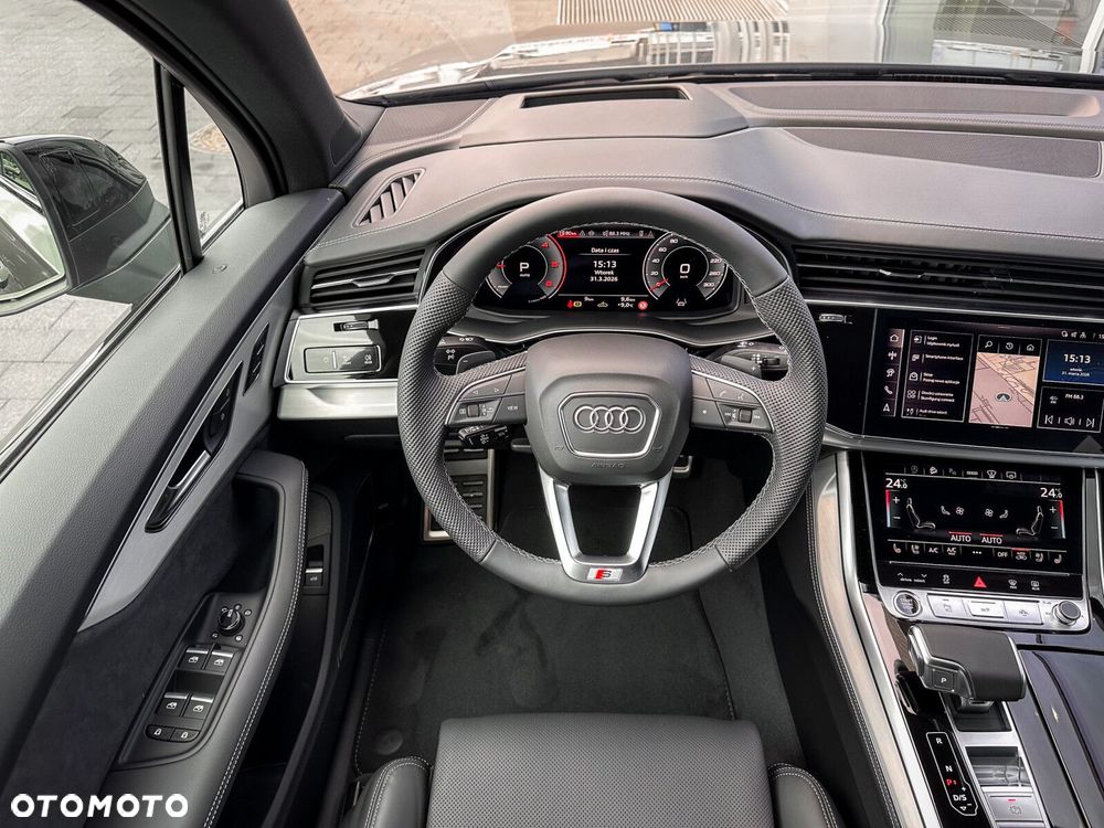 Audi Q7 - 24