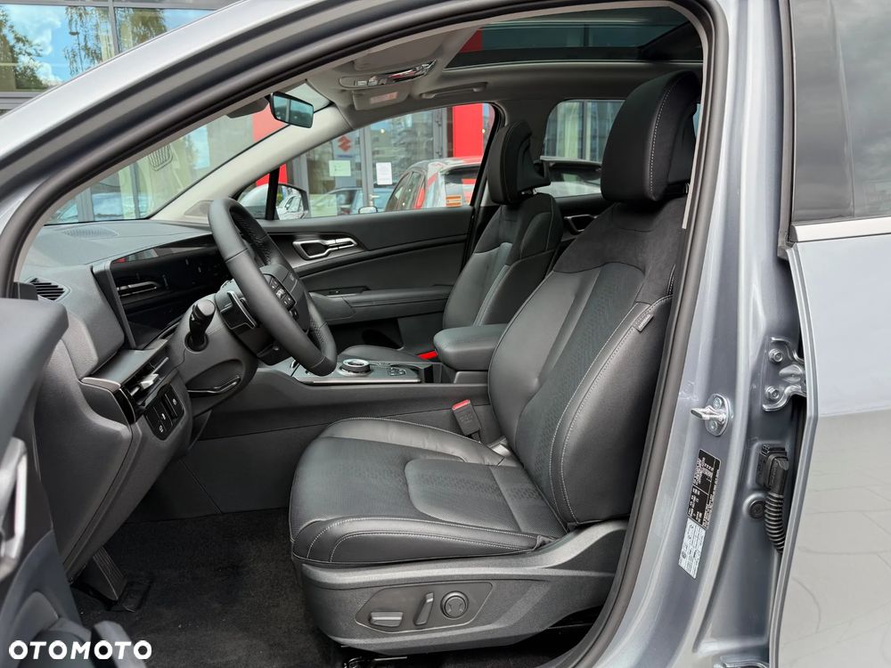 Kia Sportage 1.6 T-GDI Business Line 2WD DCT - 19