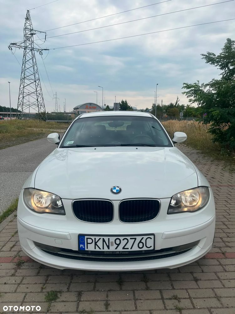 BMW Seria 1 116i - 3