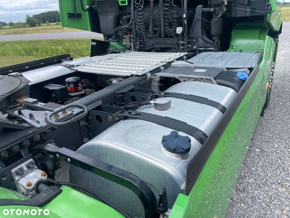 Renault T480 Retarder Full Air - 19
