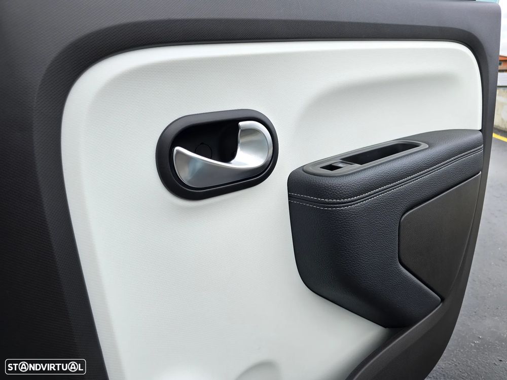 Renault Twingo Electric INTENS - 29