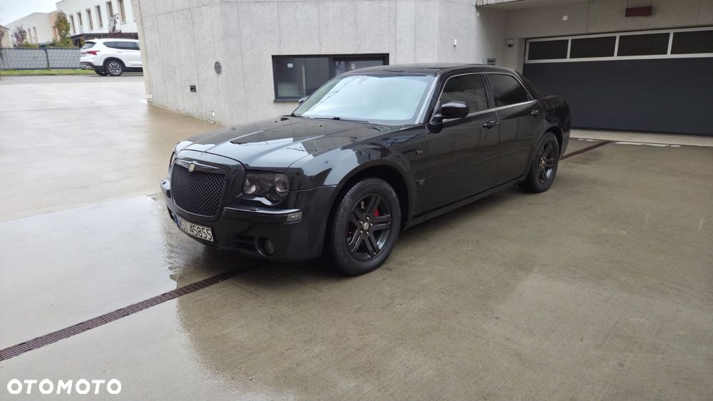 Chrysler 300C - 1