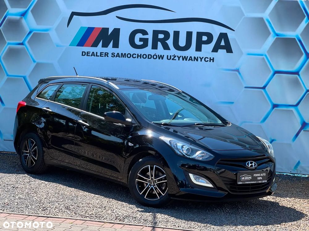 Hyundai i30 1.4 Style - 1