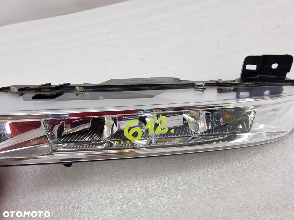 BMW G30 / G31 / G32 18- LEWY HALOGEN LED PRZEDNI PRZÓD , NR 7349131-08 / 89250251 / 7349131 , NR AUKCJI LA612 - 3