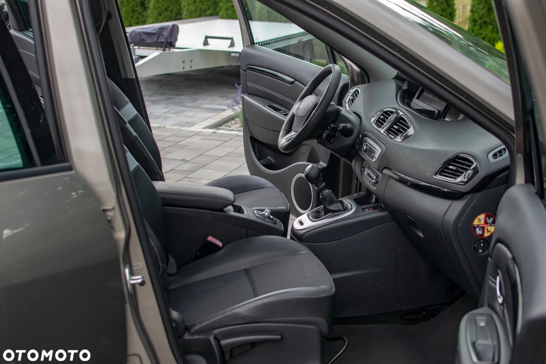 Renault Scenic - 40