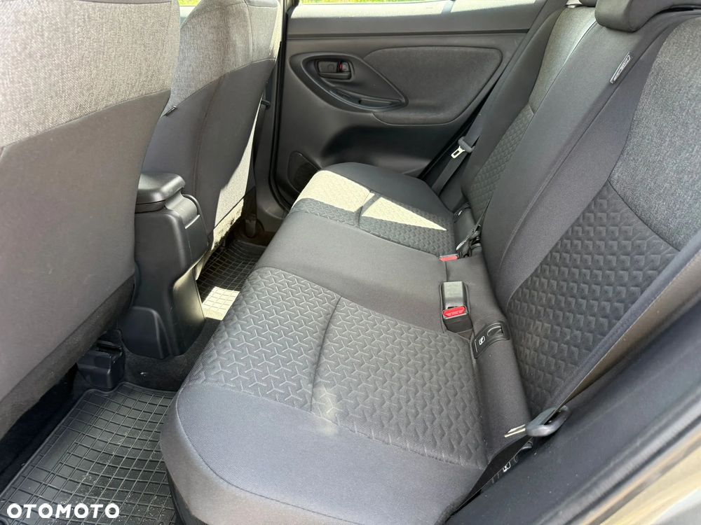 Toyota Yaris Cross - 28
