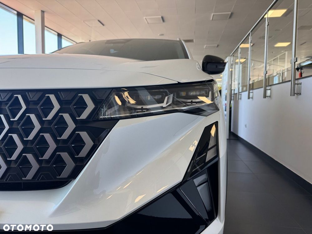 Renault Austral 1.2 E-Tech Full Hybrid 200 Techno MMT - 8