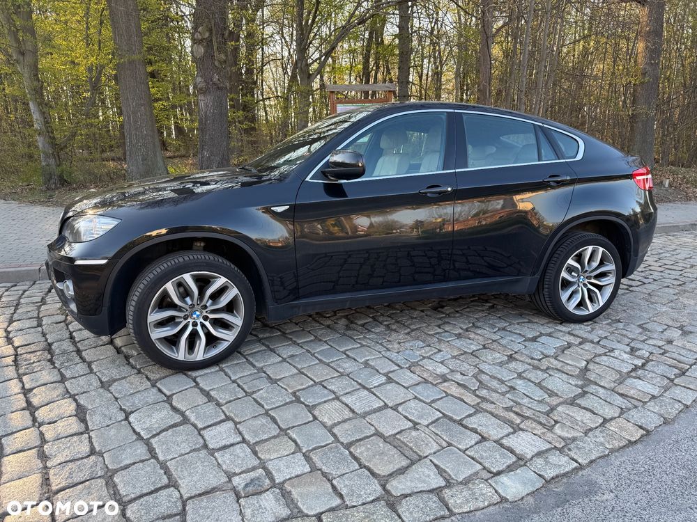 BMW X6 40d xDrive - 9