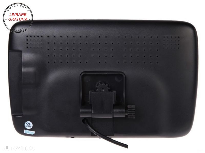 Monitor Auto Display Universal Tetiera 10 inch- livrare gratuita - 2