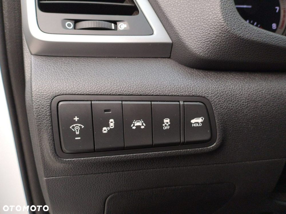 Hyundai Tucson 1.6 T-GDI Tour de Pologne 4WD DCT - 11