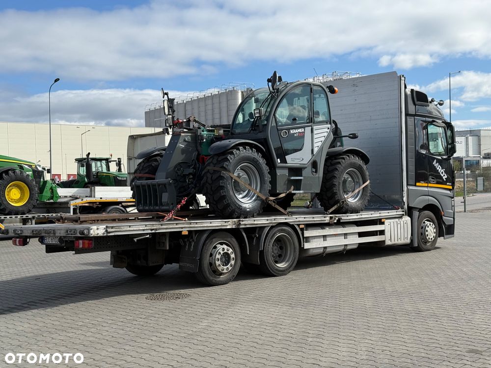 Mercedes-Benz 2543 - 22