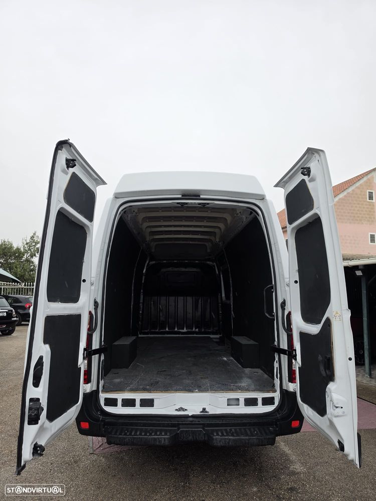 Renault MASTER - 9