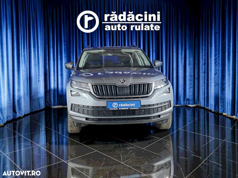 Skoda Kodiaq - 3