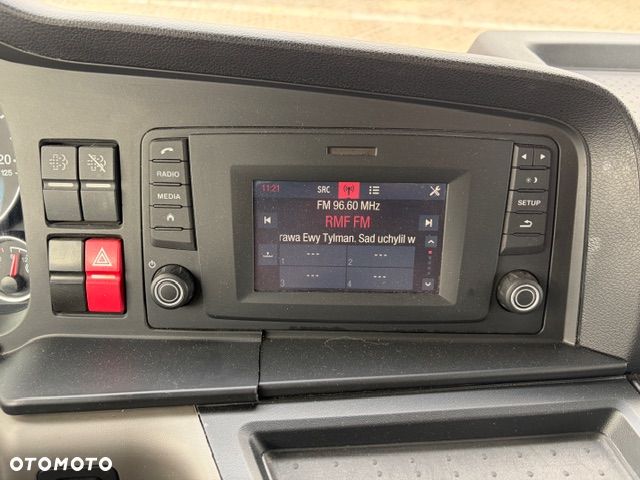 MAN TGS 18.470 4X4H HYDRODRIVE - 8