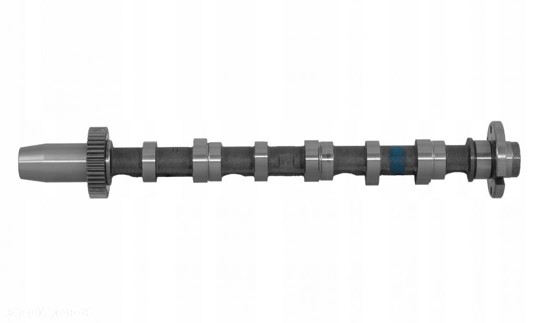 Wałek Rozrządu Audi 2.7/3.0 VW 3.0 TDI 4-6 ssący - 1