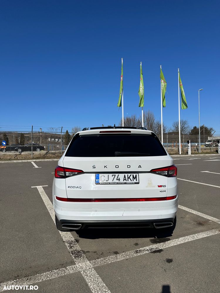 Skoda Kodiaq - 2