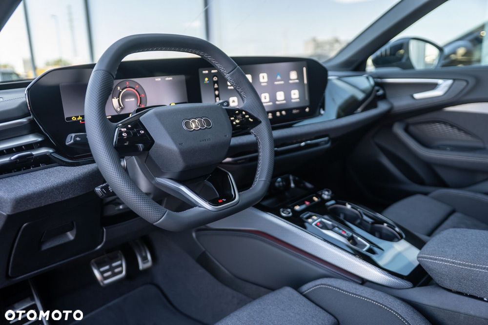 Audi A5 Avant TDI mHEV Quattro S tronic - 15