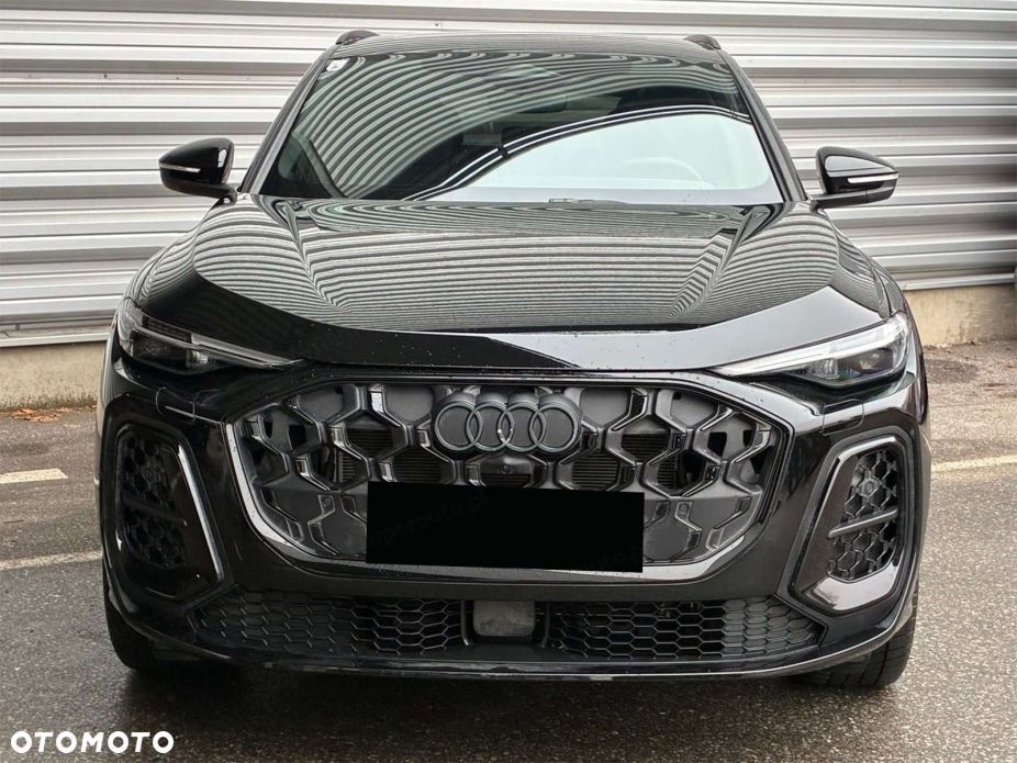 Audi Q5 40 TFSI mHEV Quattro S Line S tronic - 5