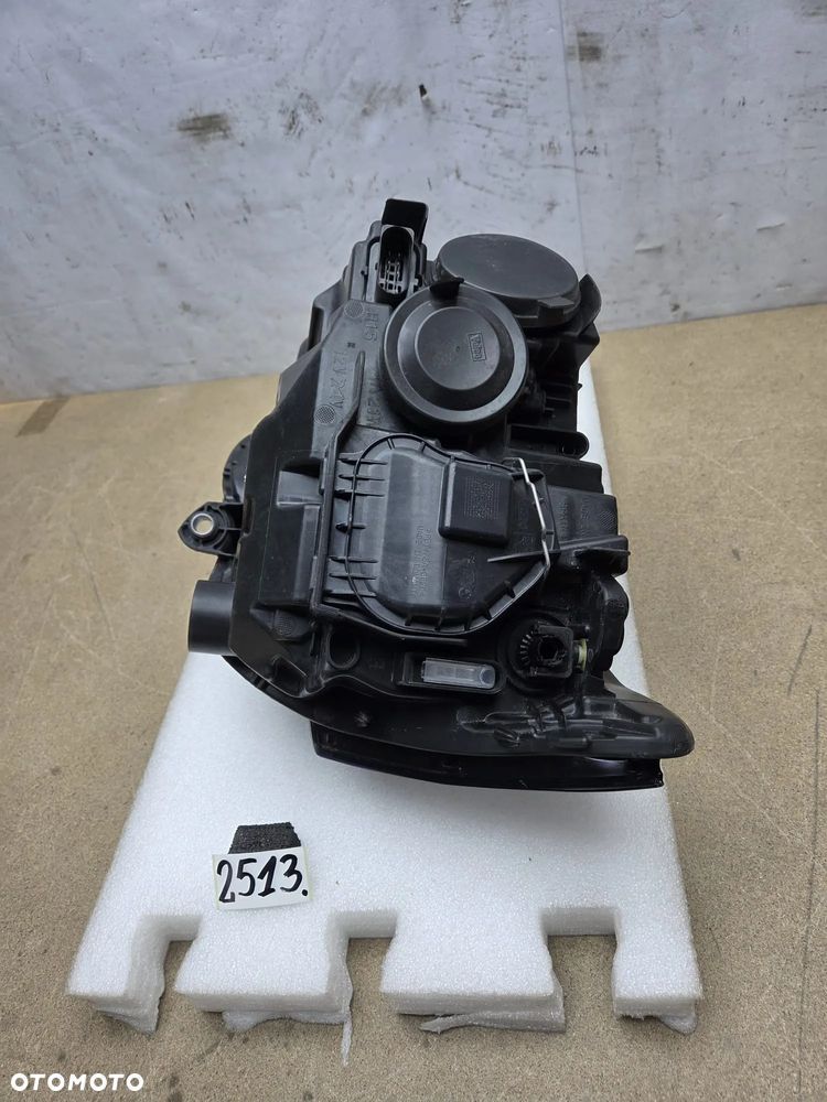 Volkswagen T6 T6,1 lift  7L1941006B lampa prawy prawa przód przednia - 9