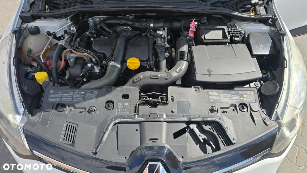 Renault Clio 1.5 dCi Alize - 17