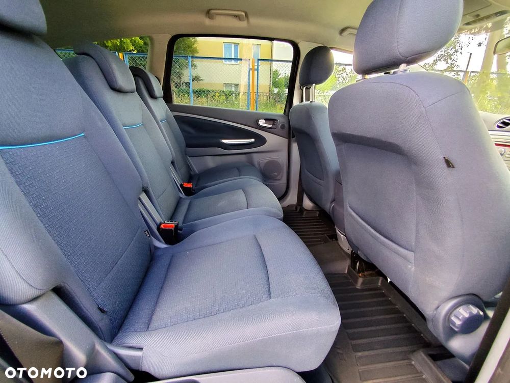 Ford S-Max 2.0 Viva Trend - 10