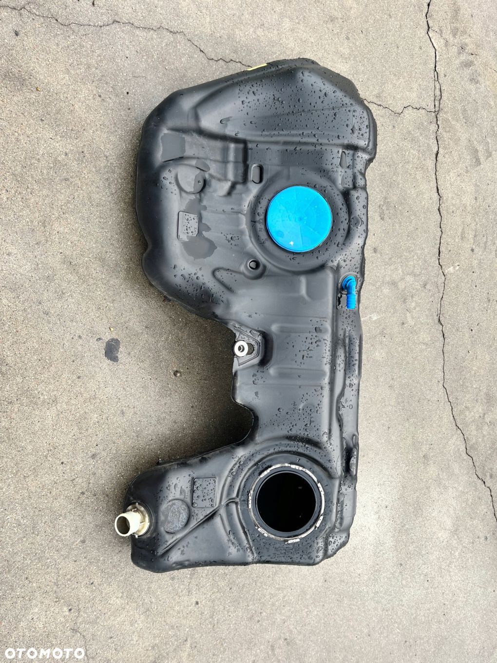 Zbiornik Paliwa BMW F30 F30 2.0 D 56646711 - 1