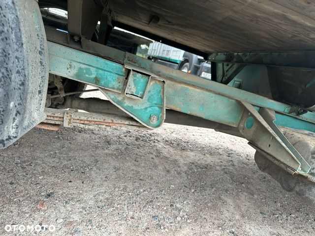 Mercedes-Benz 308 D - 5