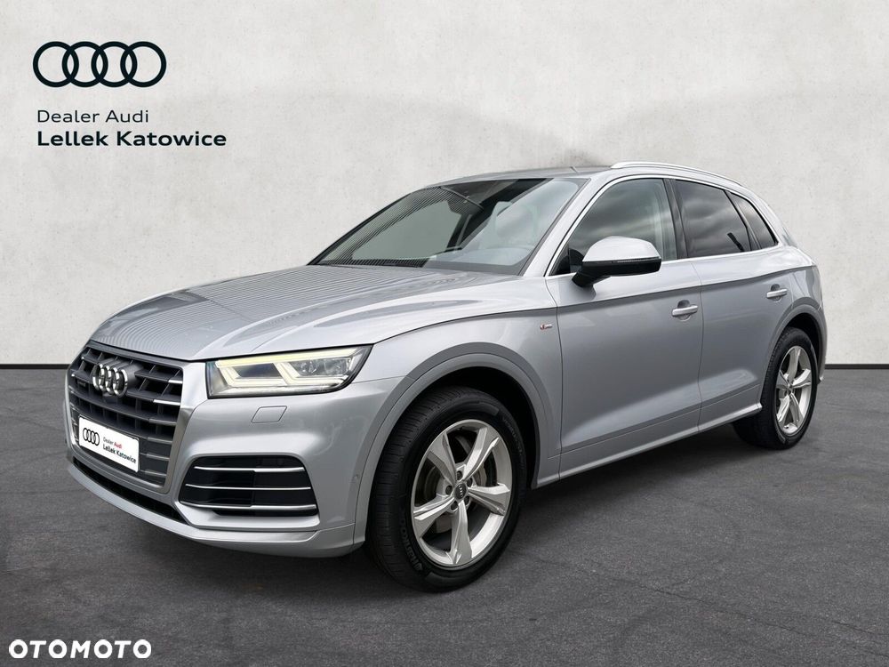 Audi Q5 2.0 TDI Quattro Sport S tronic - 4