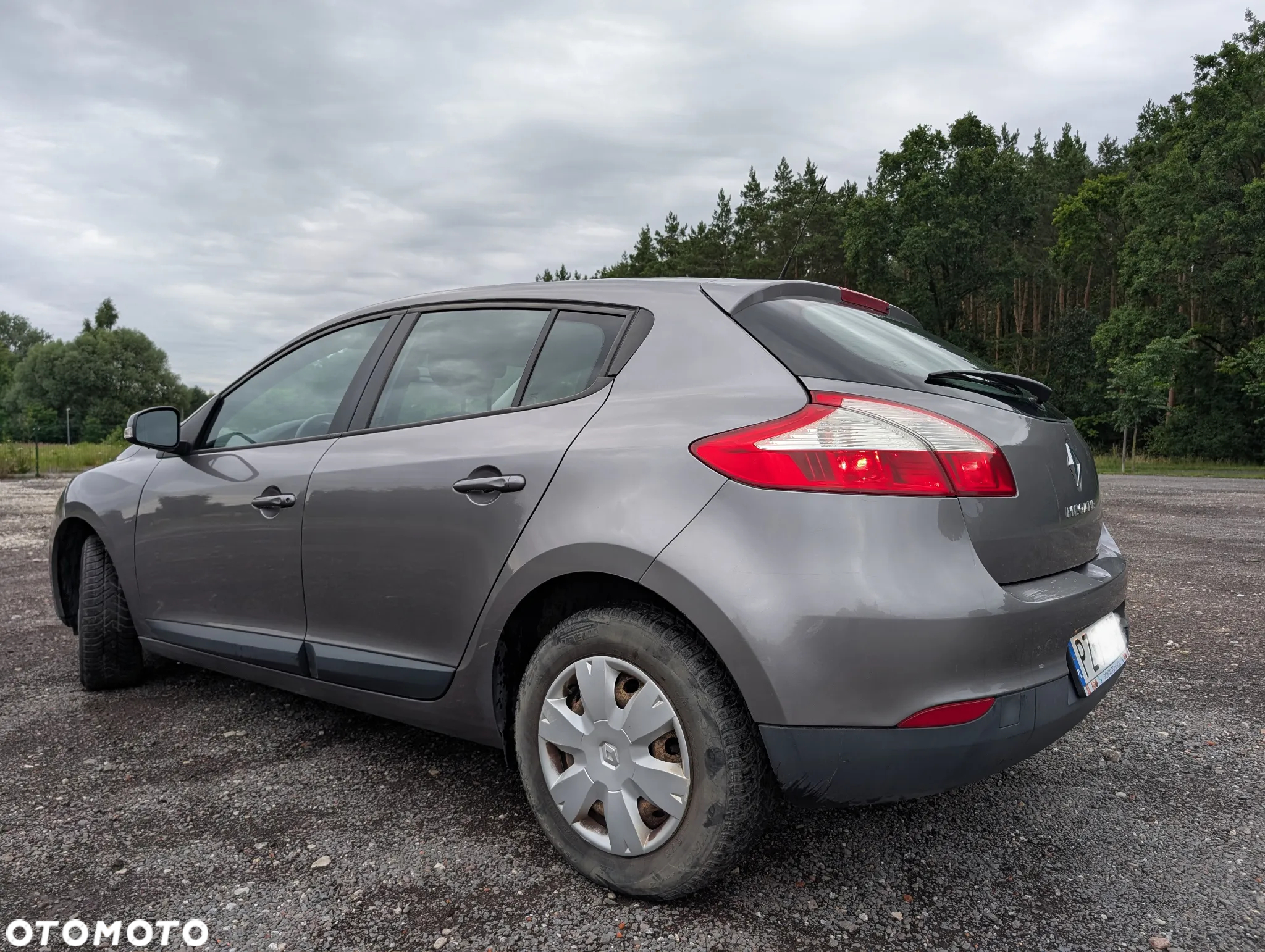 Renault Megane - 22