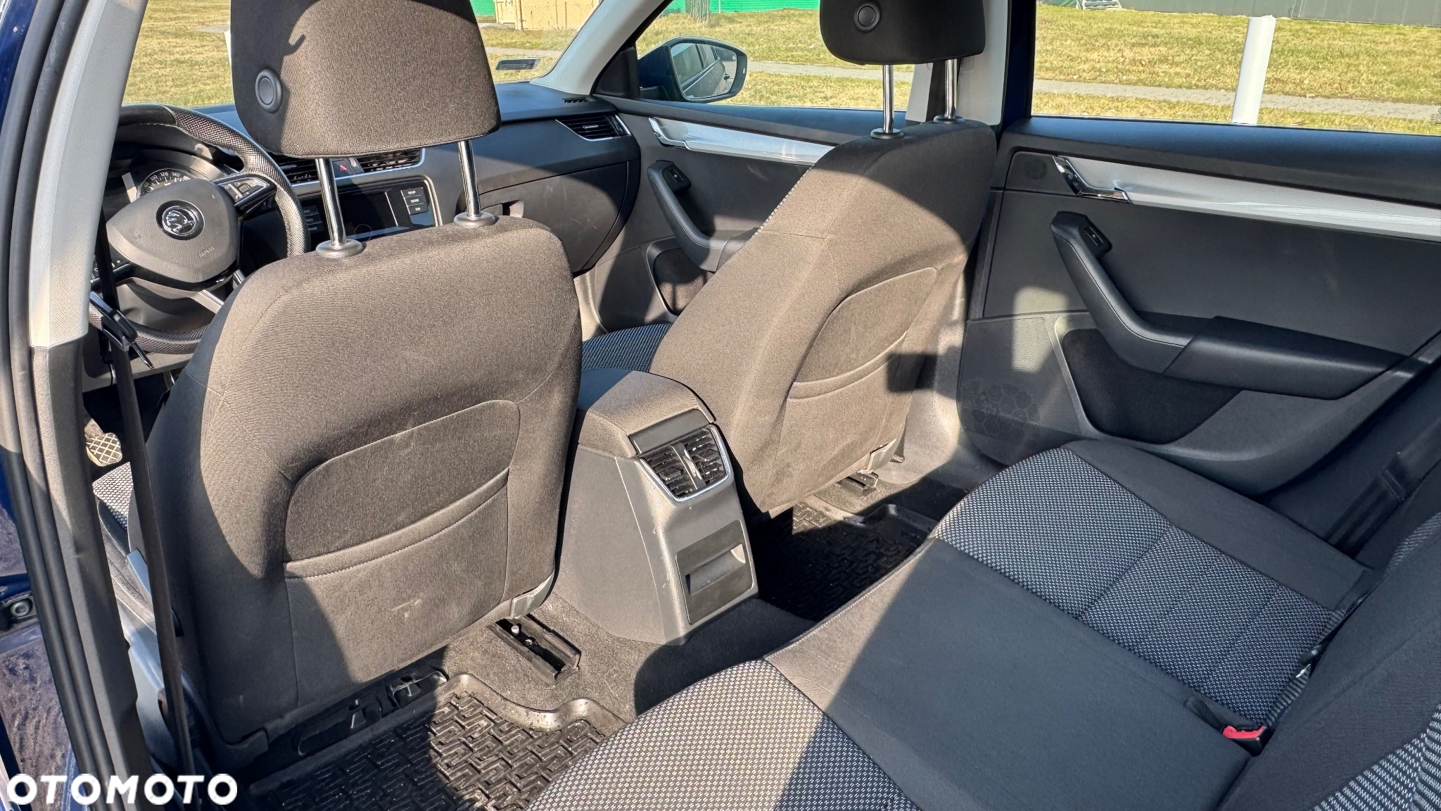 Skoda Octavia 1.6 TDI Ambition - 9