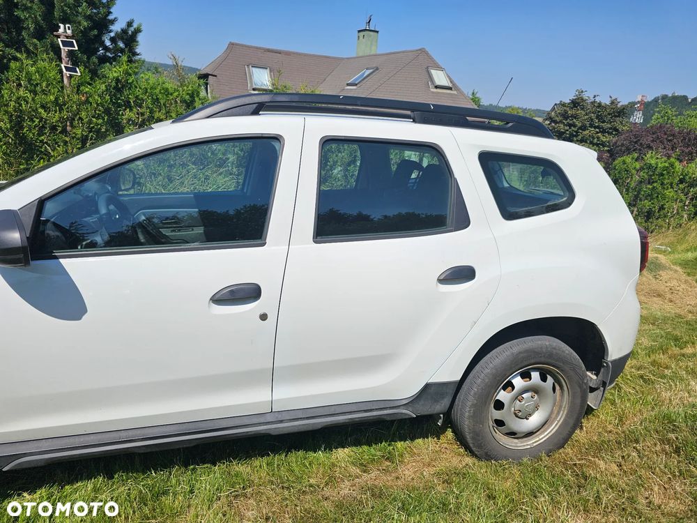 Dacia Duster 1.0 TCe Essential - 4