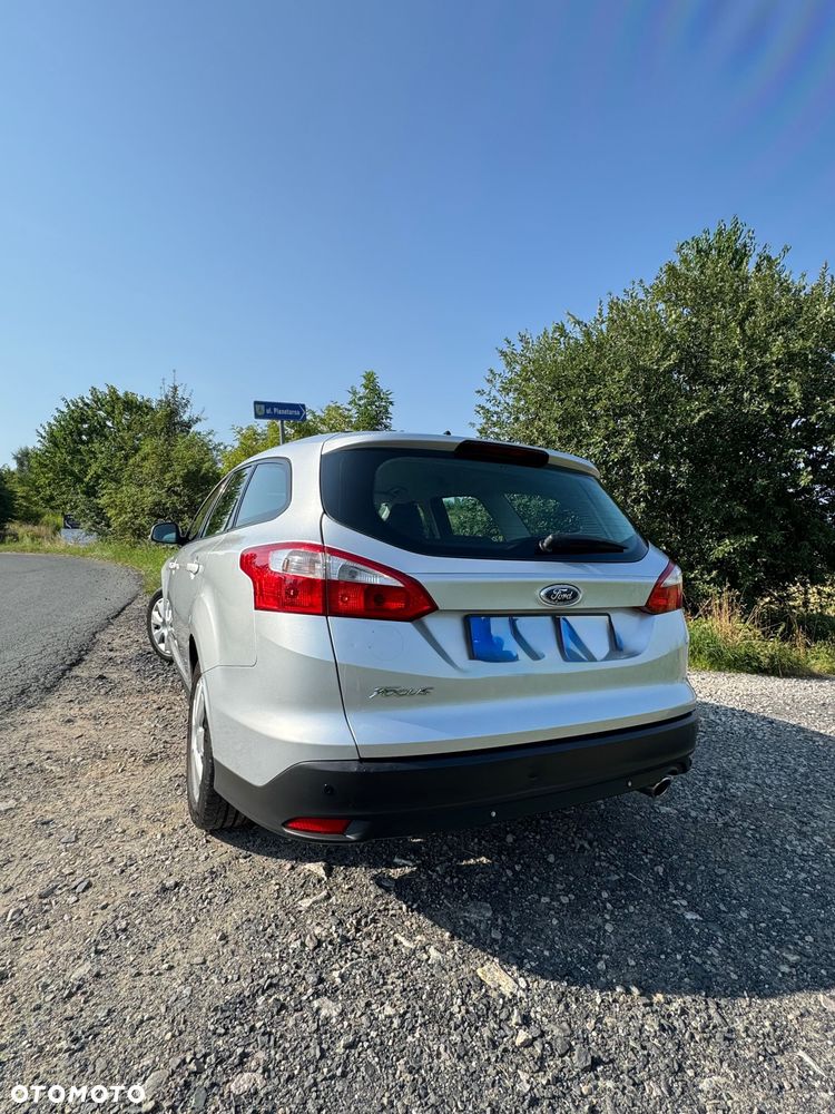 Ford Focus - 2