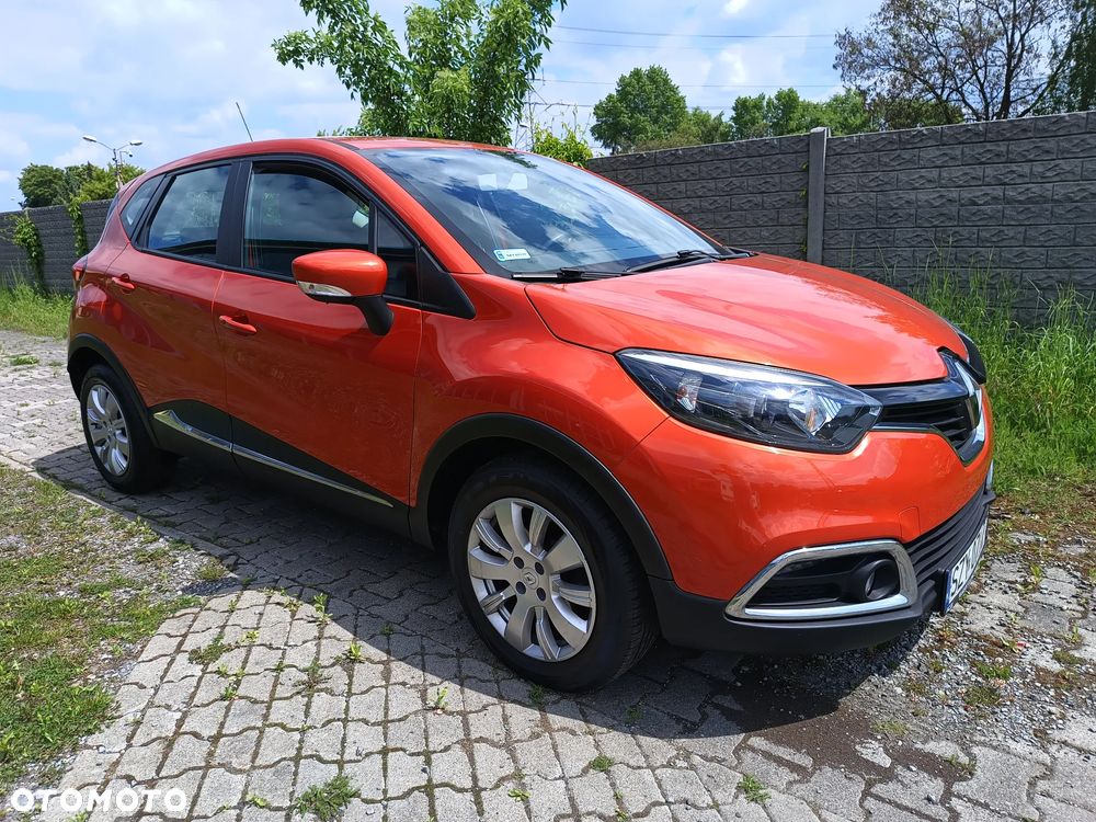 Renault Captur 0.9 Energy TCe Intens - 19